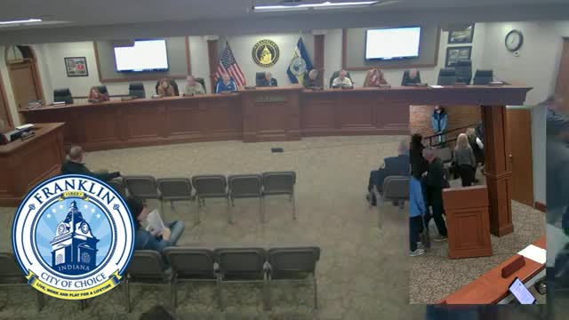 Franklin students report on national‑parks trip funded by Franklin Education Connection