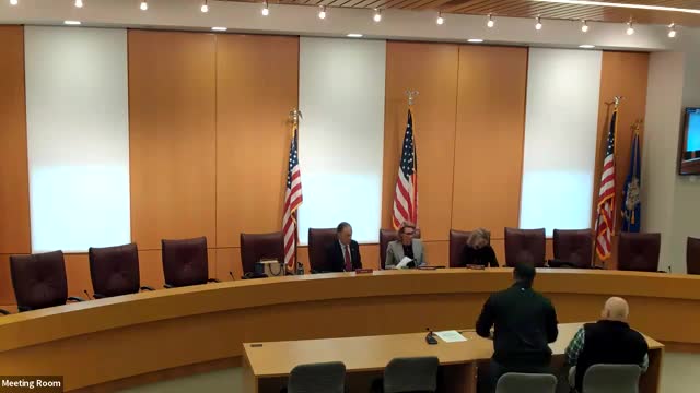 Selectmen approve Erwin Barn work and parks equipment purchases; project updates set Feb. and March targets