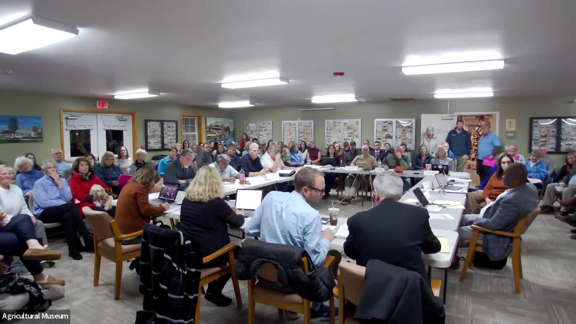 Cayuga County Legislature adopts resolution opposing 'excessive and unreasonable' immigration enforcement after public outcry