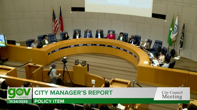 Charlotte Council adopts seven community area plans after months of debate, defers seven others to March