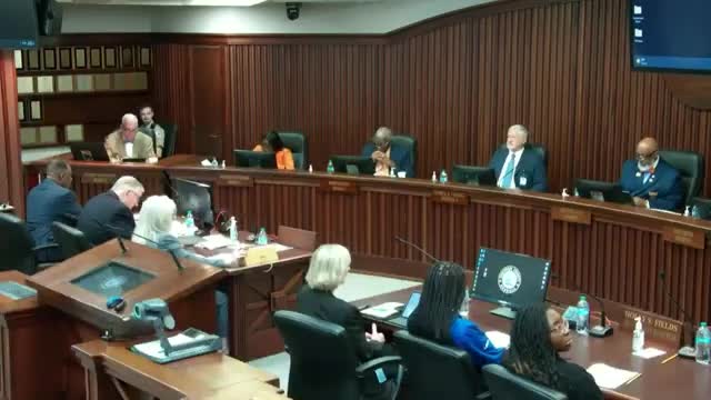 Chatham County police chief reports crime declines, details major cases and rising fraud