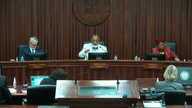 Chatham County proclaims Domestic Violence Awareness Month; Safe Shelter and partners announce survivor program; fire chief warns about lithium-ion battery risk