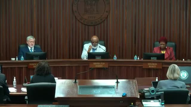 Board moved to appoint and reappoint multiple members to county boards; votes called