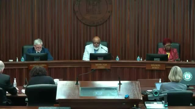 MPC outlines 2045 countywide comprehensive plan, schedules outreach and submission to state reviewers