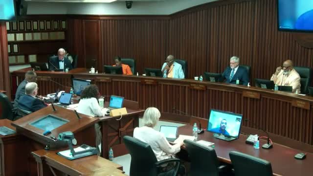 Board adopts 2025 revenue ordinance: SSD millage rises 2 mills, solid-waste fee increases to $125