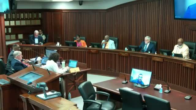 Board amends Environmental Health rules to align with public health reorganization and address septic use in flood areas