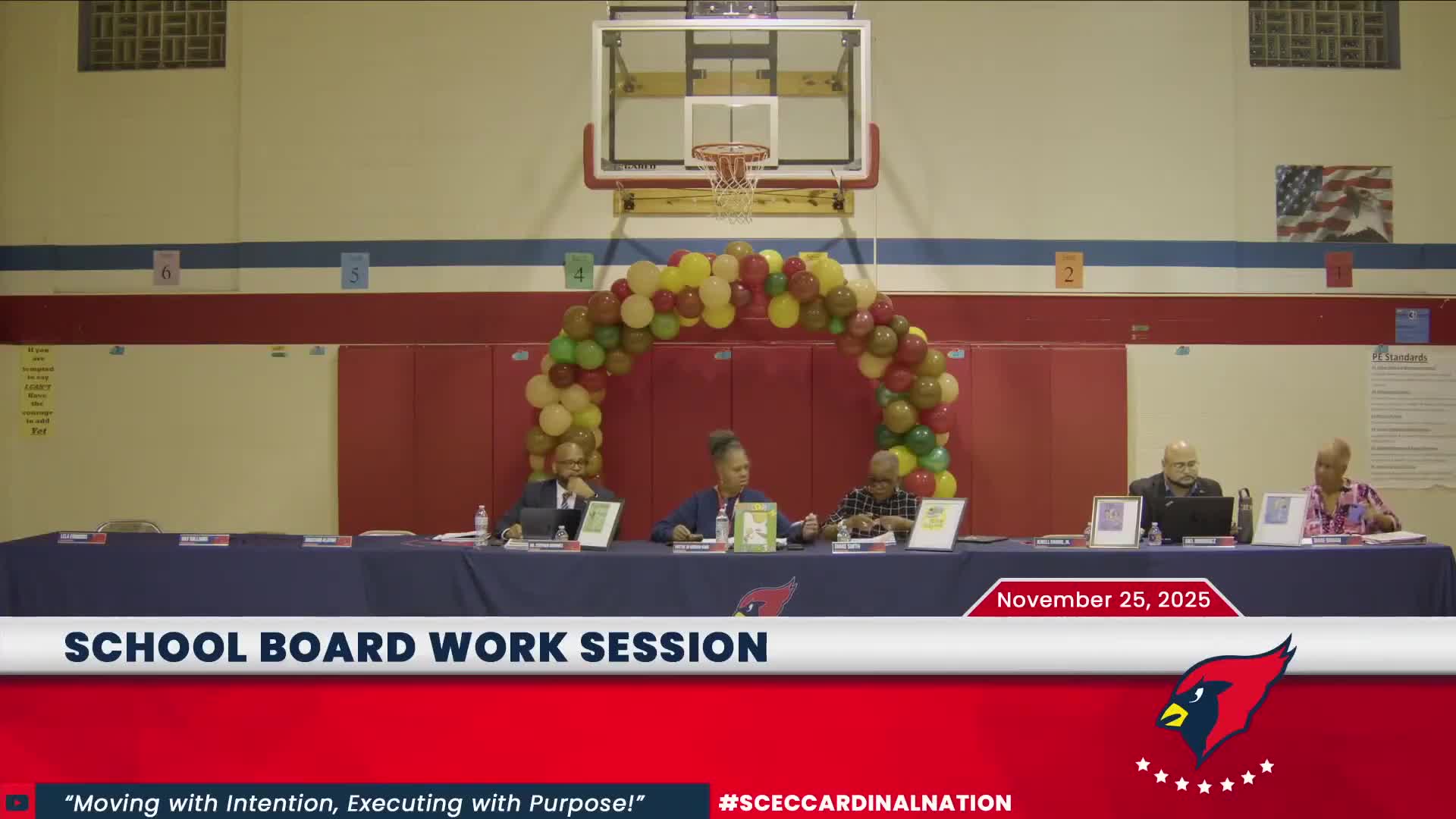 Excel Center tells East Chicago board it offers free adult high‑school diplomas, childcare and career supports