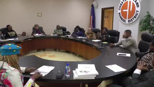 Chester-Upland School District swears in new directors, elects interim officers