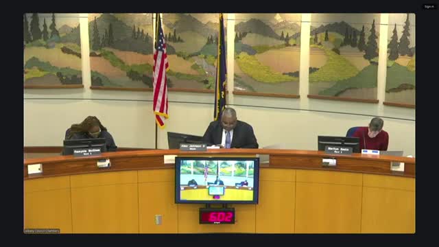 Albany Civic Leadership Academy urges steps to ‘see, hear and value’ youth