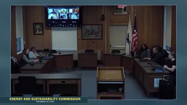 Smith students invite Northampton to April eco fair; pollinator subcommittee offers to staff table