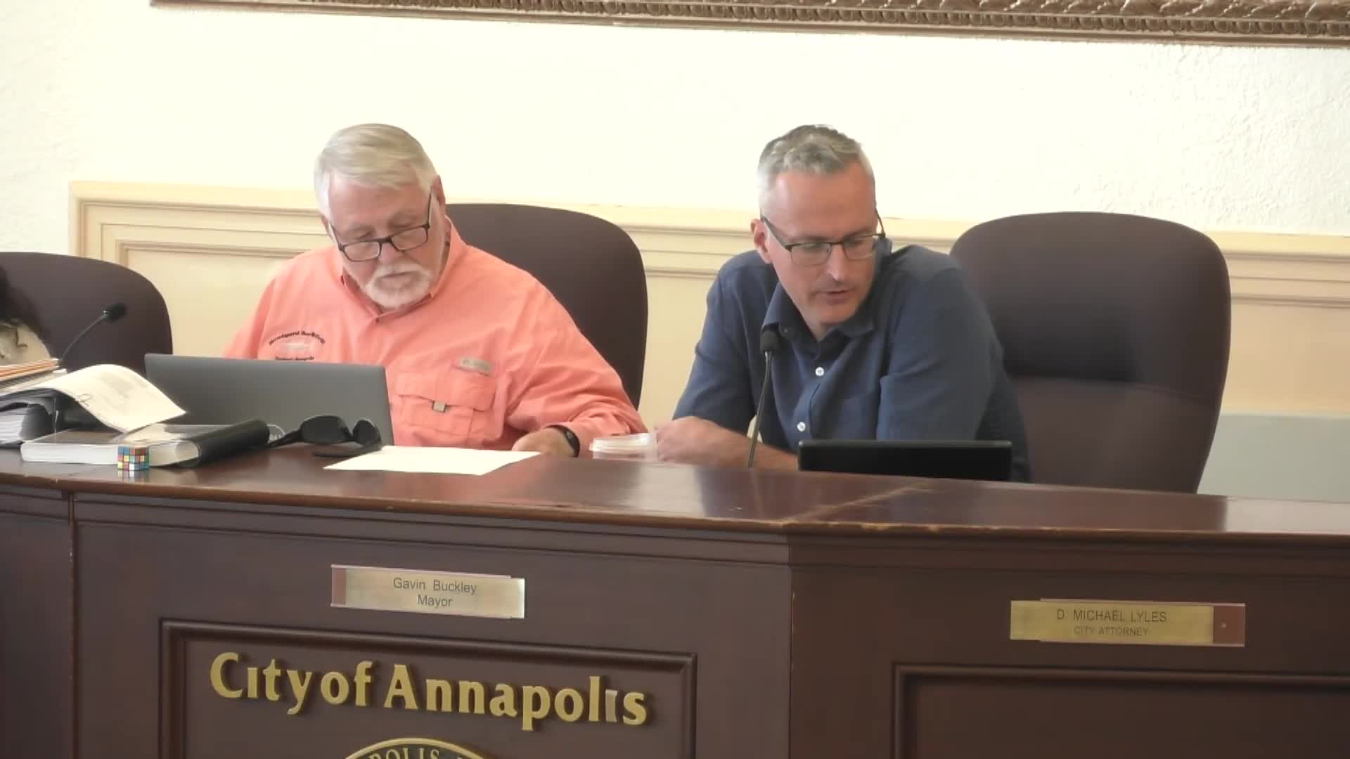 Committees back green‑roof standards and tighten rooftop rules in O‑14‑25 update