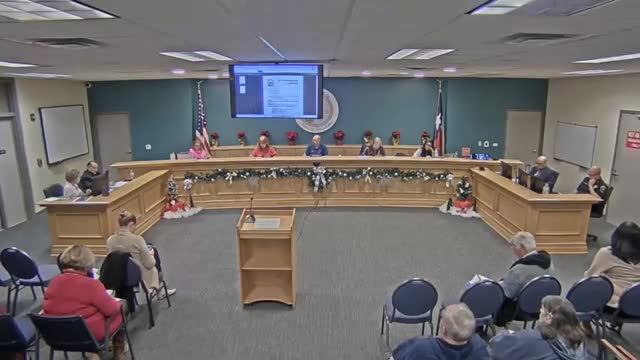 Council hires Kaylin Paxson as economic development consultant at $85,000 annually