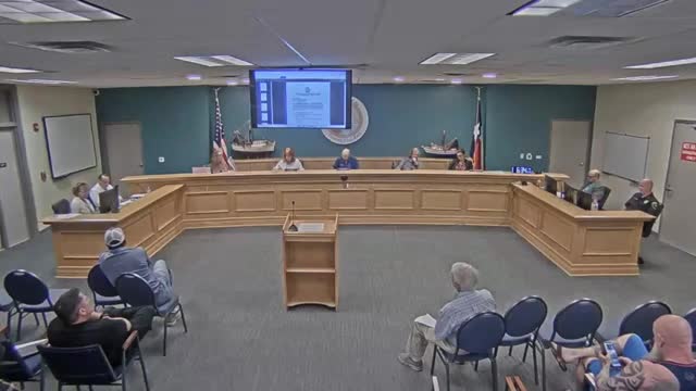 Council weighs citywide solicitation rules after residents cite downtown issues