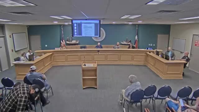 Council greenlights moving forward on proposed downtown postcard mural; staff to solicit artists