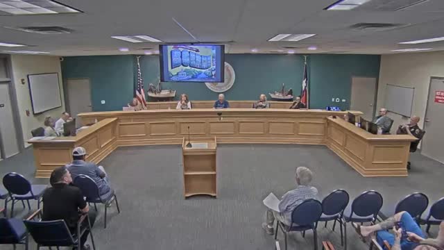 Council moves to executive session on tasing incident