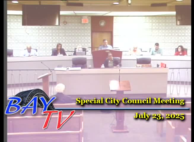 Bayonne council unanimously adopts calendar-year 2025 municipal budget