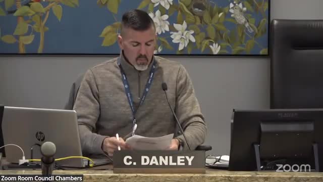 Commission approves downtown high‑rise CUP and variances despite traffic and bike‑parking concerns