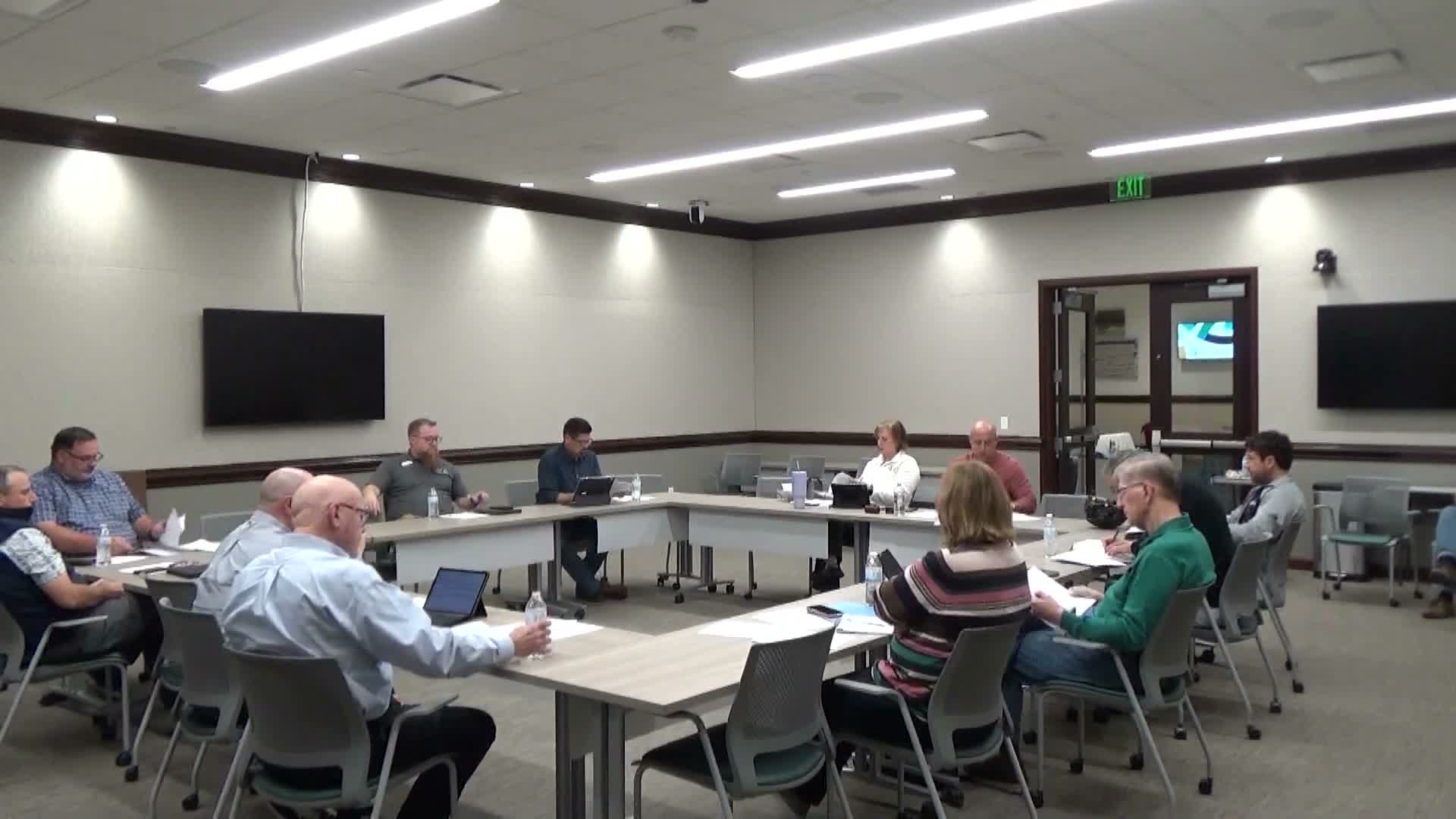 Boerne commission asks staff to draft ballot language to move council terms to three years