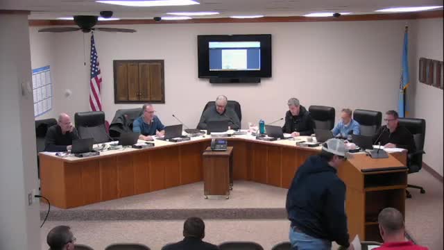 Council approves fire department 'per-call' personnel plan with $100,000 initial funding