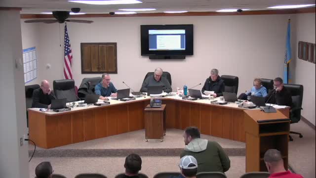 Council accepts petition to force referendum on Ordinance No. 746, sets Nov. 3, 2026 election