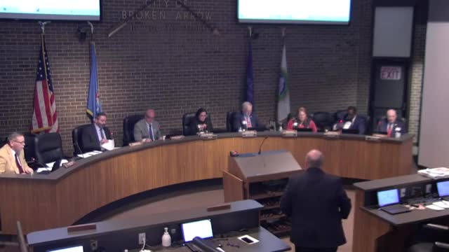 Council moves to appoint Madison Hicks to Drainage Advisory Committee after public meeting participation