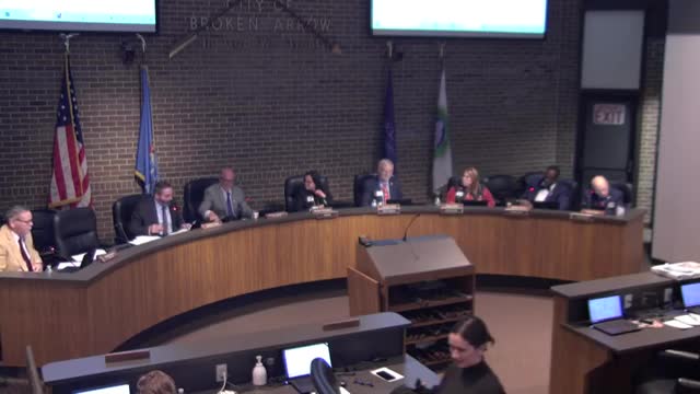 Council previews amendment to 'disturbing the peace' code to address amplified sound near homes