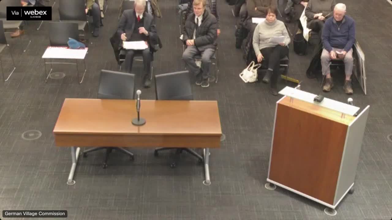 GVC roundup: staff approvals ratified, several COAs continued and Purdy Alley plan approved as amended