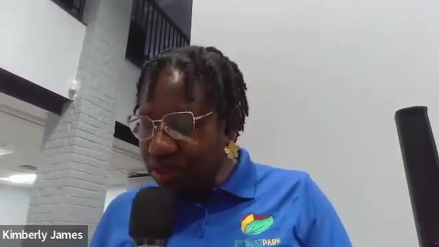 Forest Park first responders report lower crime, staffing updates and holiday safety tips