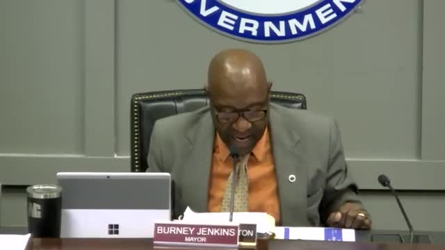 Georgetown council approves $2.2 million reinvestment into longer‑term securities