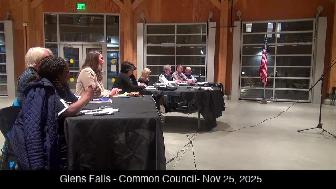 Downtown entrepreneur tells Glens Falls City she plans to convert 172 Ridge Street into wellness spa