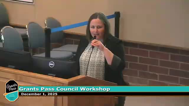 Council advances $80,050 Nexus incubator grant to business meeting after split vote; mayor breaks tie