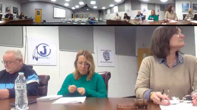 Scott County School District 2 reports enrollment uptick and large reported increase in district funds