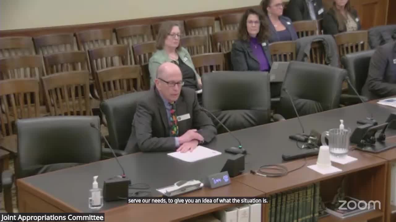 Board of Medicine asks for $710,000 to modernize licensing system after repeated failures