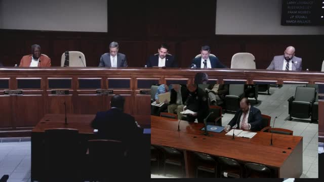 Jackson council adopts package of annexations and zoning changes, consolidates residential districts