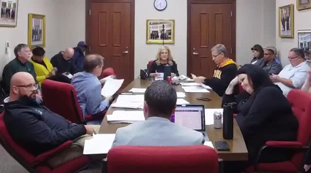 Council reviews contracts for YMCA renovation, trail design, towing and fly-rail system