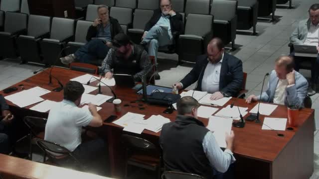 Council debates city‑sticker enforcement and fee recovery; staff to research technical options