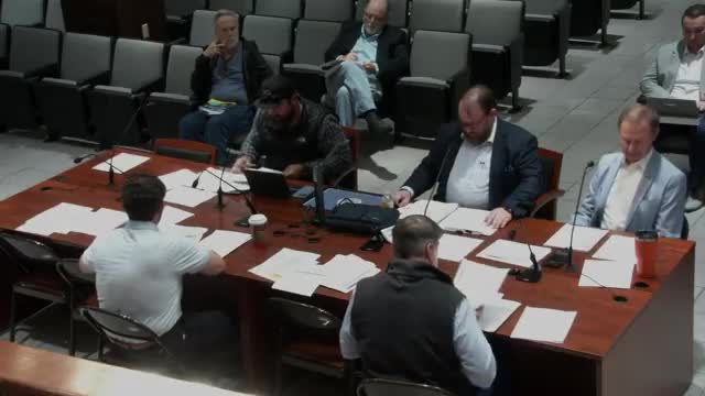 Council approves three budget amendments including two $1.5 million grant recognitions