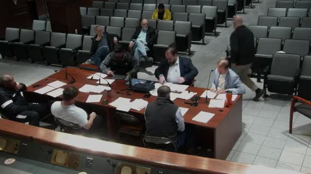 Council adopts budget‑priority matrix rubric in pilot form