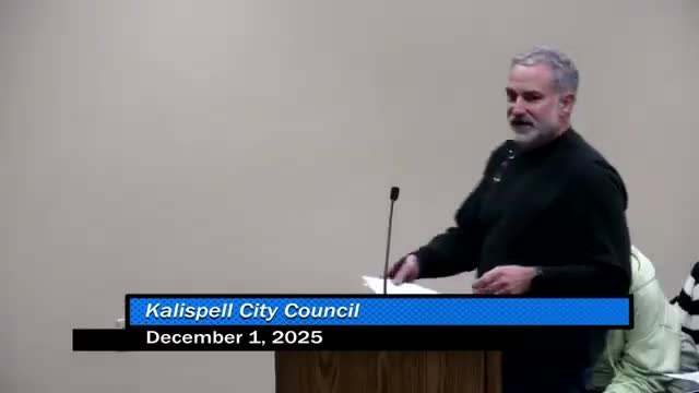 Business groups urge Kalispell to prioritize downtown parking, wayfinding and grant-backed improvements