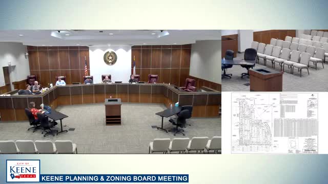 Keene commission sets public hearing to clarify masonry rules in Ordinance 2023-665