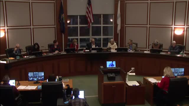 Leawood adopts regional resource-sharing agreement and amends emergency-proclamation ordinance to clarify mutual-aid authority