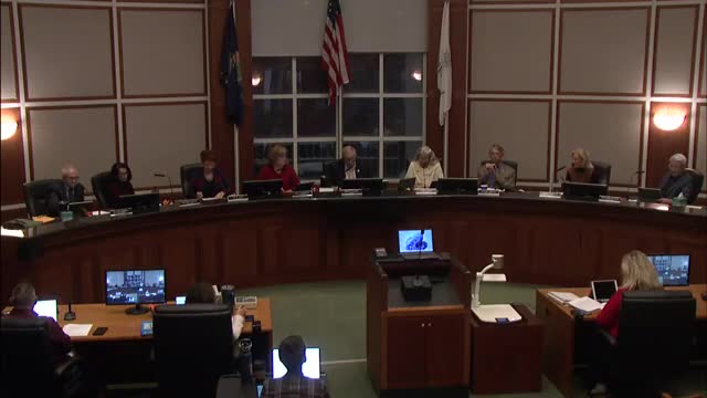 Council adopts ordinance formally denying rezoning request for Mission West MXD