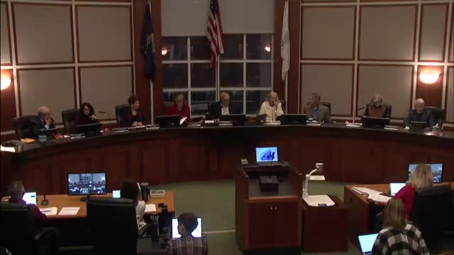 Leawood council approves Human Services Fund recommendations and $385,000 substance-abuse continuum contribution