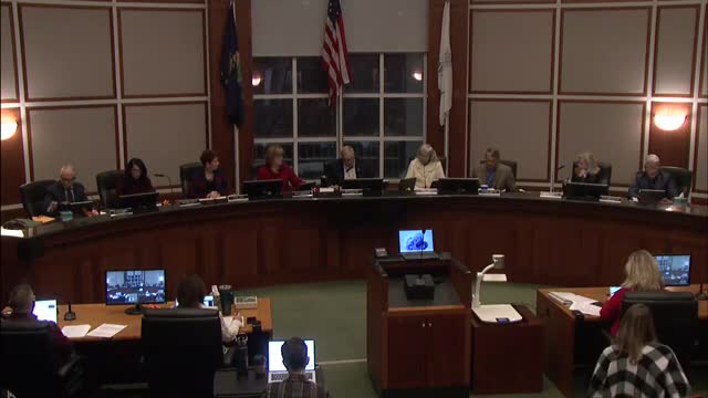 Council releases Avantino letter of credit after staff language change