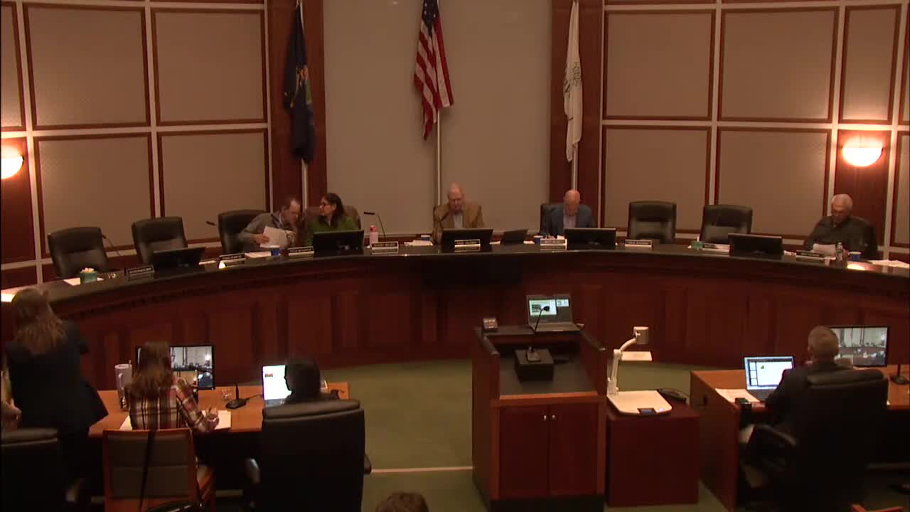 Leawood planners continue Fire Station 1 park plan after residents raise safety and preservation concerns