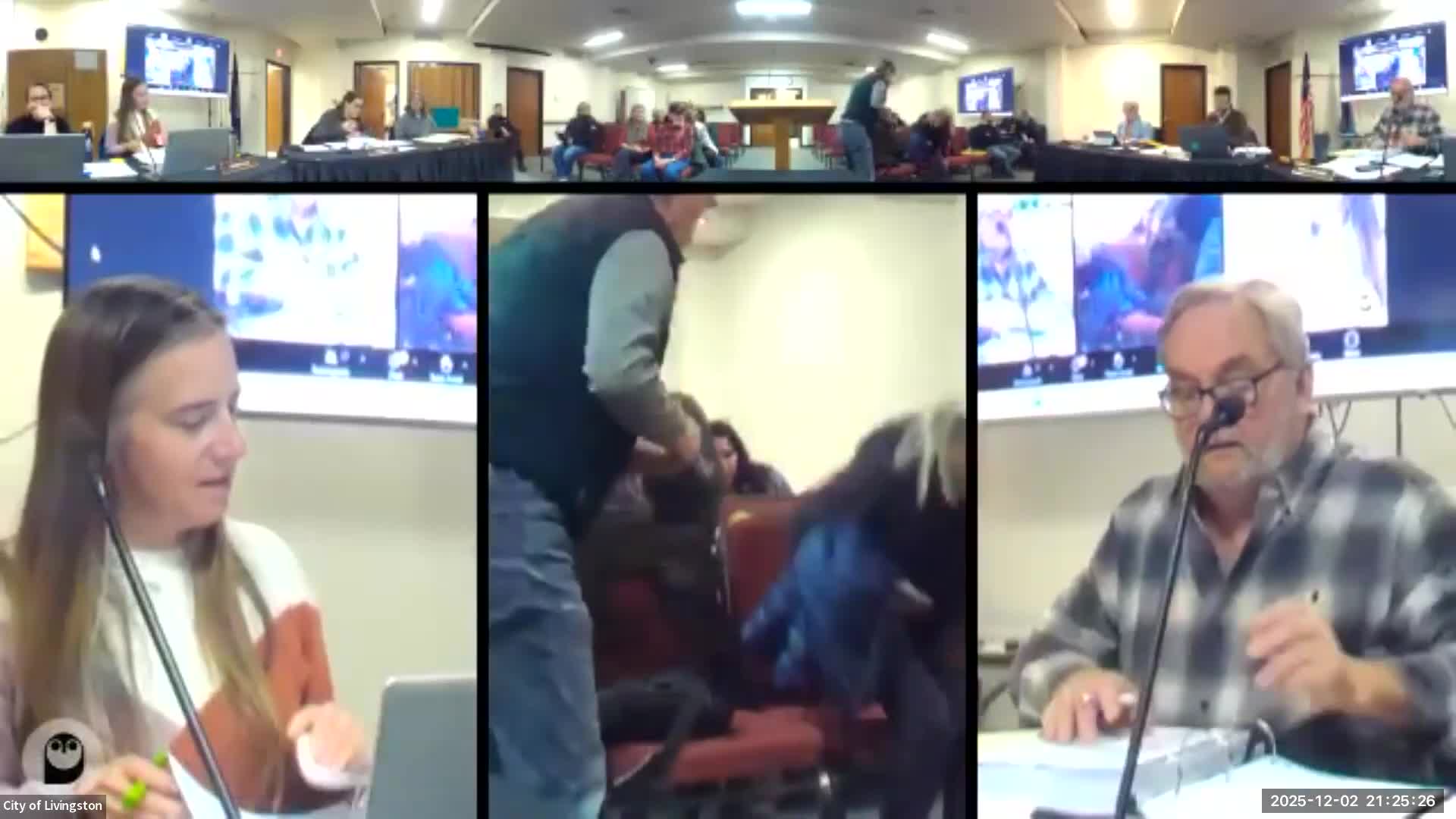 City adopts comprehensive zoning code update but removes proposed agricultural district for further work