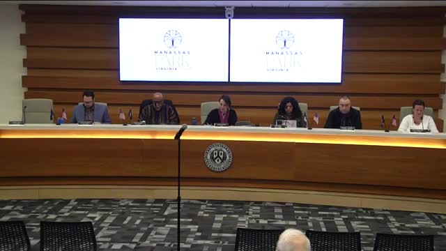 Manassas Park council authorizes developer to replace planned office with second apartment building, requires 5% affordable units in one building