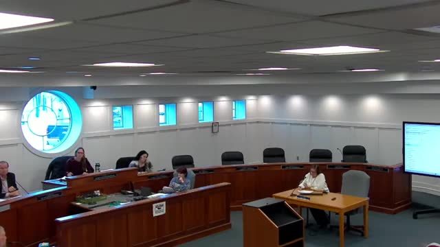 Maumee committee debates spending priorities: sewers and repairs versus landscaping and beautification