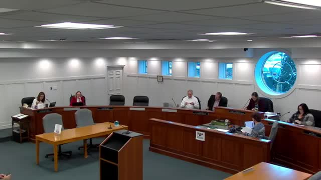 Maumee committee weighs how to use $87,000 sidewalk fund and whether to restart a city program