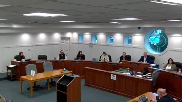 Maumee council debates charter and contract changes amid rumor about rehiring former administrator